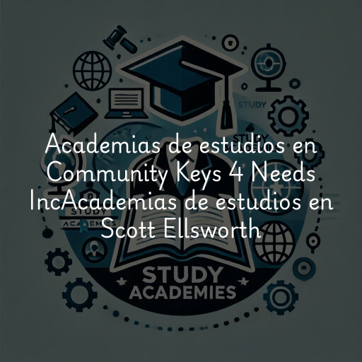 Academias de estudios en