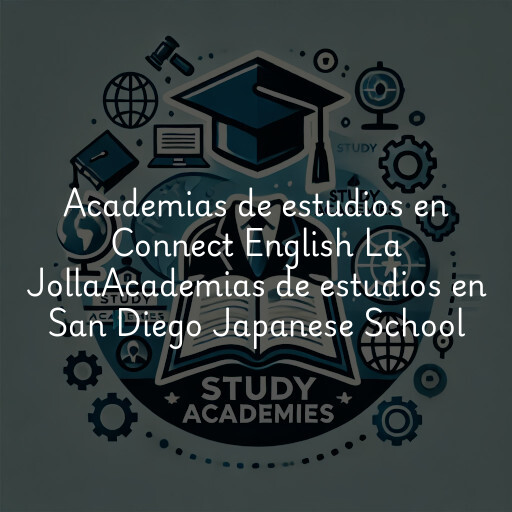 Academias de estudios en