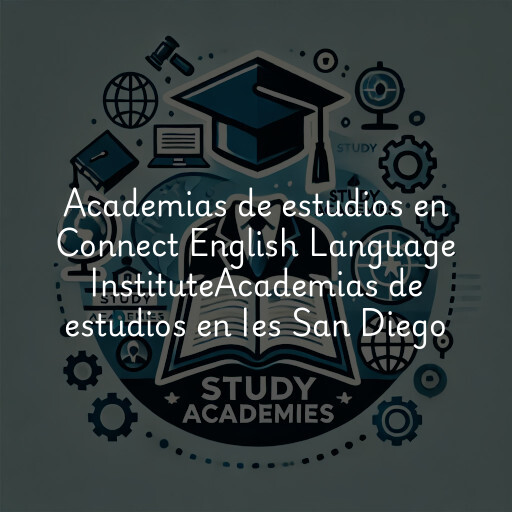 Academias de estudios en
