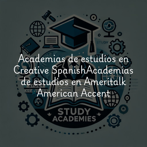 Academias de estudios en
