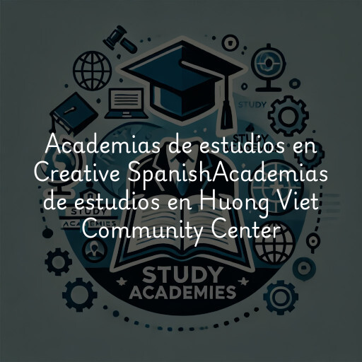 Academias de estudios en