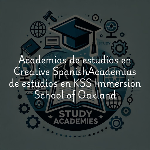 Academias de estudios en