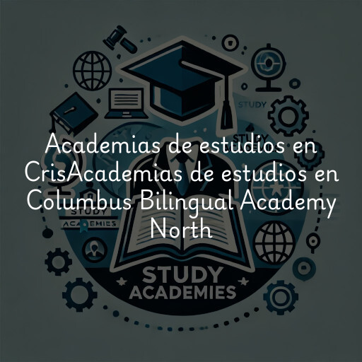 Academias de estudios en