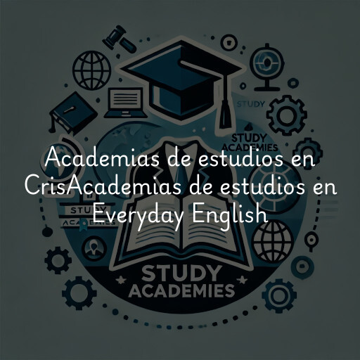 Academias de estudios en