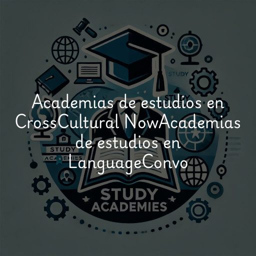 Academias de estudios en