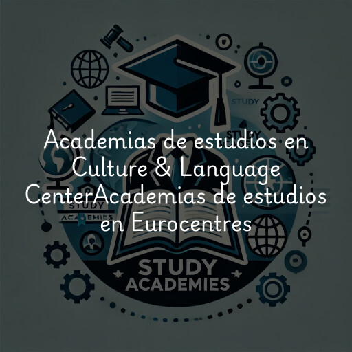 Academias de estudios en