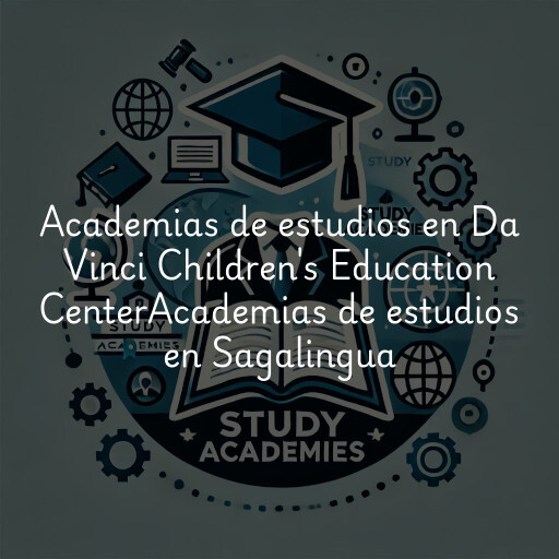 Academias de estudios en