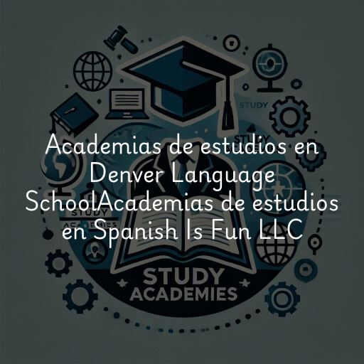 Academias de estudios en