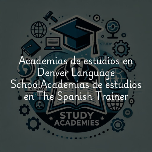 Academias de estudios en