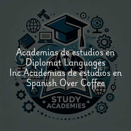 Academias de estudios en