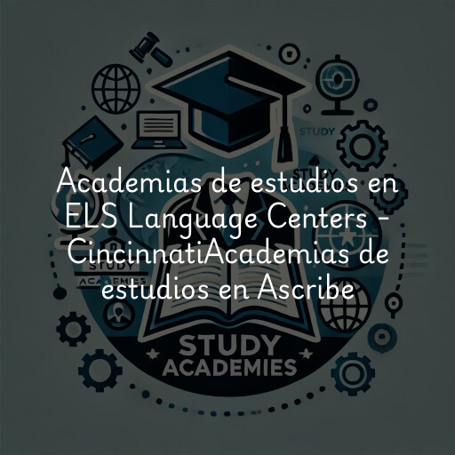 Academias de estudios en