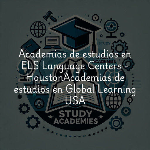 Academias de estudios en