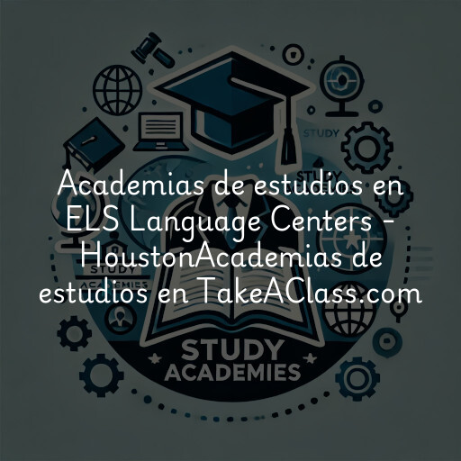 Academias de estudios en