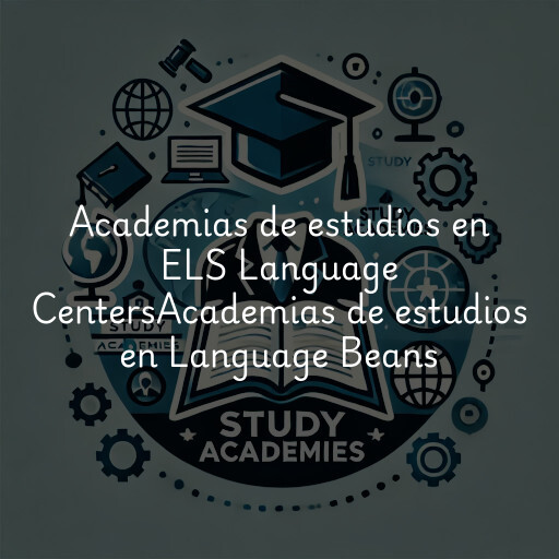 Academias de estudios en