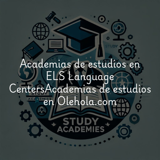 Academias de estudios en