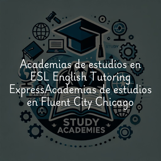 Academias de estudios en