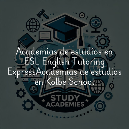 Academias de estudios en