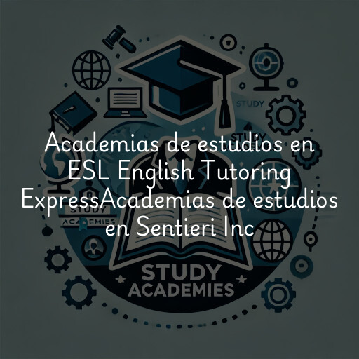 Academias de estudios en