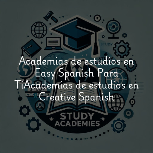 Academias de estudios en