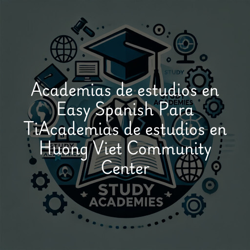 Academias de estudios en