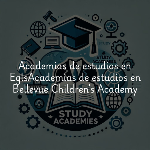 Academias de estudios en