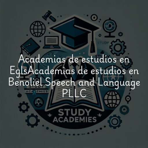 Academias de estudios en