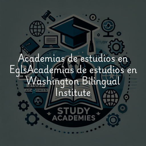 Academias de estudios en