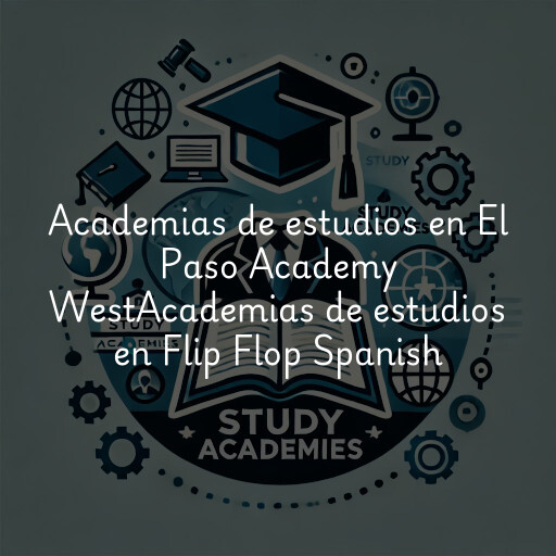 Academias de estudios en