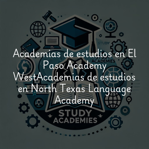 Academias de estudios en