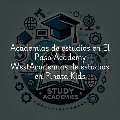 Academias de estudios en