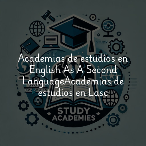 Academias de estudios en