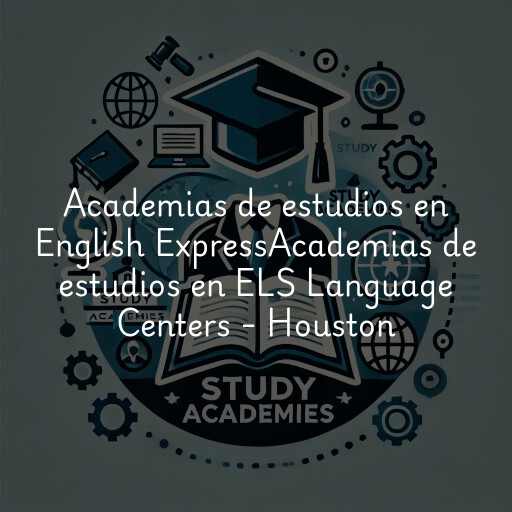 Academias de estudios en