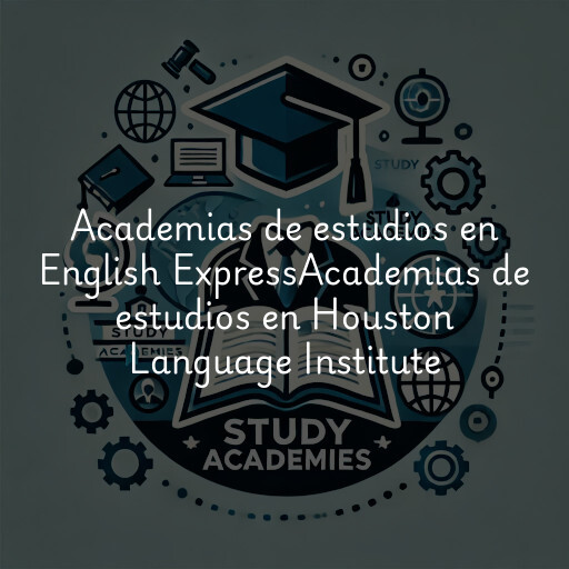 Academias de estudios en