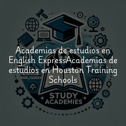 Academias de estudios en