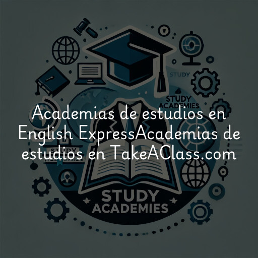 Academias de estudios en