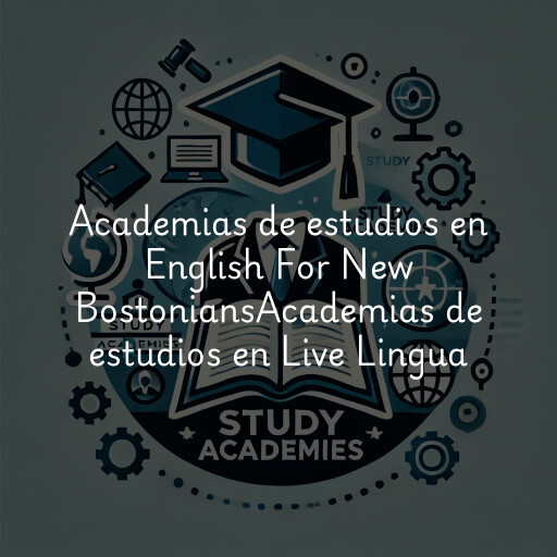 Academias de estudios en