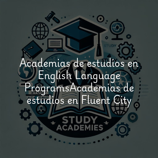 Academias de estudios en