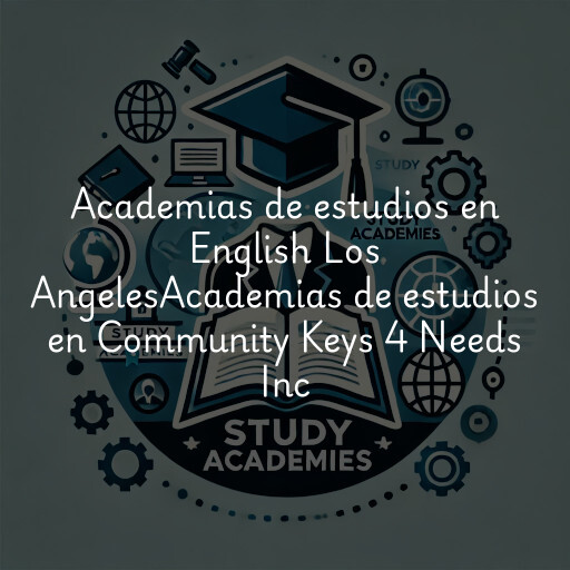 Academias de estudios en