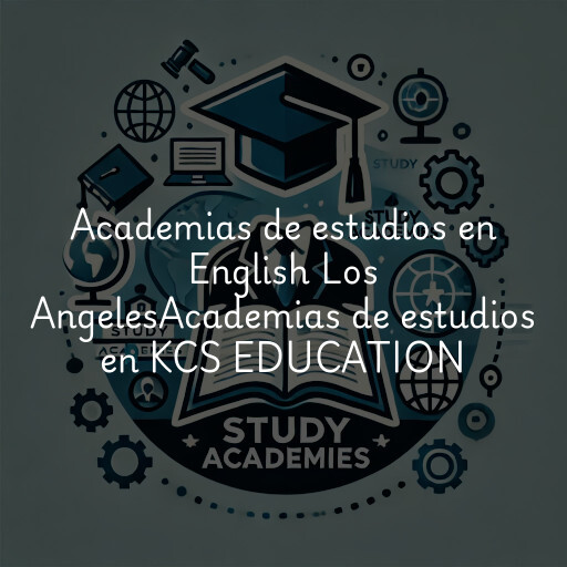 Academias de estudios en