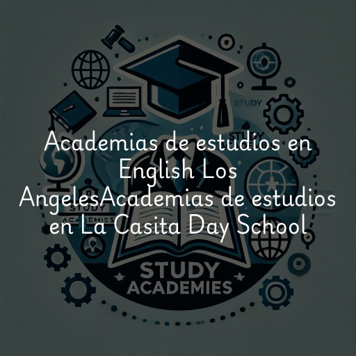 Academias de estudios en