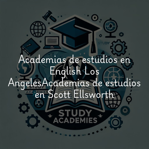 Academias de estudios en
