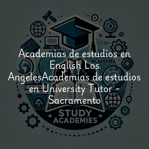 Academias de estudios en