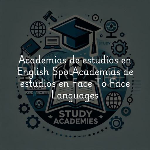 Academias de estudios en