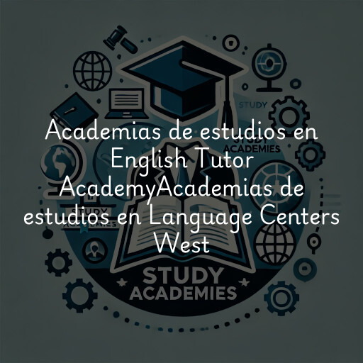 Academias de estudios en