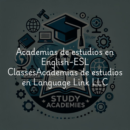 Academias de estudios en