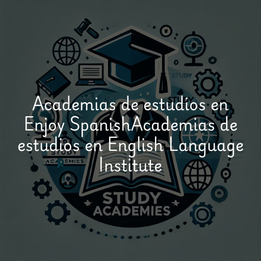 Academias de estudios en