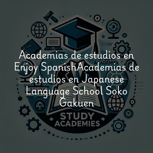 Academias de estudios en