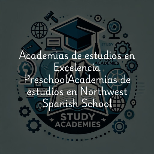 Academias de estudios en