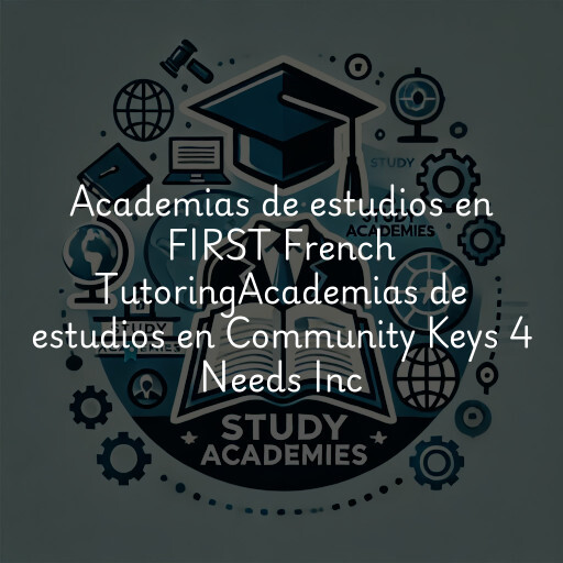Academias de estudios en