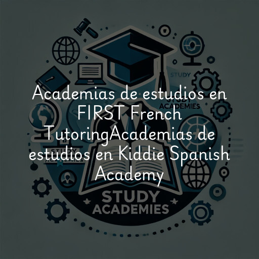 Academias de estudios en